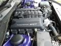 Dodge Charger R/T Scat Pack Plum Crazy Pearl photo #32