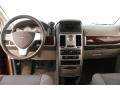Chrysler Town & Country Touring Inferno Red Crystal Pearl photo #32