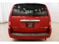 Chrysler Town & Country Touring Inferno Red Crystal Pearl photo #33