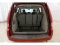 Chrysler Town & Country Touring Inferno Red Crystal Pearl photo #34