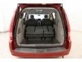 Chrysler Town & Country Touring Inferno Red Crystal Pearl photo #35