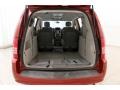 Chrysler Town & Country Touring Inferno Red Crystal Pearl photo #36