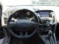 Ford Focus SEL Hatch Magnetic photo #5
