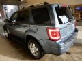 Ford Escape Limited V6 4WD Steel Blue Metallic photo #3