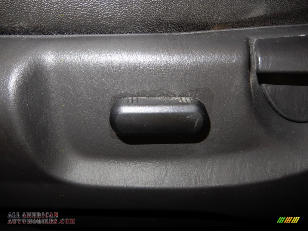 2011 Escape Limited V6 4WD - Steel Blue Metallic / Charcoal Black photo #12