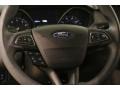 Ford Focus SE Sedan Magnetic photo #8