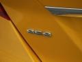 Ford Fiesta SES Hatchback Yellow Blaze Metallic Tri-Coat photo #10