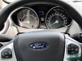 Ford Fiesta SE Sedan Magnetic photo #14