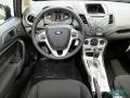 Ford Fiesta SE Sedan Magnetic photo #21