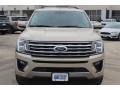 Ford Expedition XLT White Gold photo #2