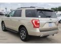 Ford Expedition XLT White Gold photo #6