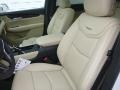 Cadillac XT5 Premium Luxury AWD Crystal White Tricoat photo #12