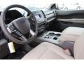 Ford Expedition XLT White Gold photo #11