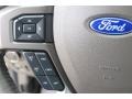 Ford Expedition XLT White Gold photo #18