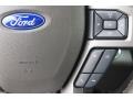 Ford Expedition XLT White Gold photo #19