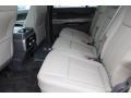 Ford Expedition XLT White Gold photo #21