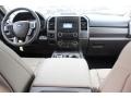 Ford Expedition XLT White Gold photo #22