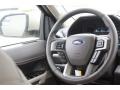 Ford Expedition XLT White Gold photo #23
