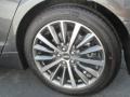 Lincoln MKZ Select AWD Magnetic Gray Metallic photo #12