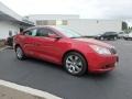 Buick LaCrosse FWD Crystal Red Tintcoat photo #4