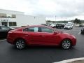 Buick LaCrosse FWD Crystal Red Tintcoat photo #5