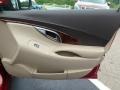 Buick LaCrosse FWD Crystal Red Tintcoat photo #7