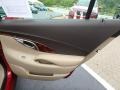 Buick LaCrosse FWD Crystal Red Tintcoat photo #9