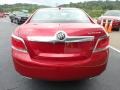 Buick LaCrosse FWD Crystal Red Tintcoat photo #11