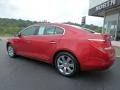 Buick LaCrosse FWD Crystal Red Tintcoat photo #13