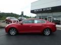 Buick LaCrosse FWD Crystal Red Tintcoat photo #14