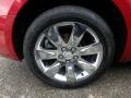 Buick LaCrosse FWD Crystal Red Tintcoat photo #15