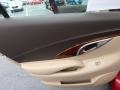 Buick LaCrosse FWD Crystal Red Tintcoat photo #19