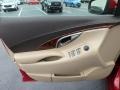 Buick LaCrosse FWD Crystal Red Tintcoat photo #20