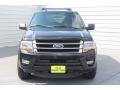 Ford Expedition XLT 4x4 Shadow Black photo #2