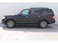 Ford Expedition XLT 4x4 Shadow Black photo #7