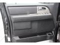 Ford Expedition XLT 4x4 Shadow Black photo #14
