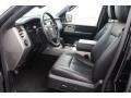 Ford Expedition XLT 4x4 Shadow Black photo #16