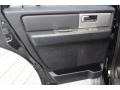 Ford Expedition XLT 4x4 Shadow Black photo #24