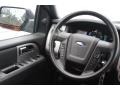 Ford Expedition XLT 4x4 Shadow Black photo #27