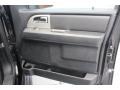 Ford Expedition XLT 4x4 Shadow Black photo #32