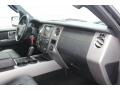 Ford Expedition XLT 4x4 Shadow Black photo #33