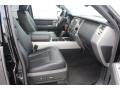 Ford Expedition XLT 4x4 Shadow Black photo #34