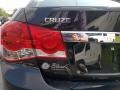 Chevrolet Cruze Limited LT Black Granite Metallic photo #25