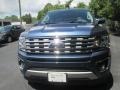 Ford Expedition Limited Blue photo #2
