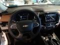 Chevrolet Traverse High Country AWD Pearl White photo #5