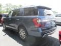 Ford Expedition Limited Blue photo #4