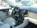 Jeep Cherokee Limited 4x4 Bright White photo #10