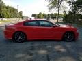 Dodge Charger R/T Scat Pack Torred photo #8