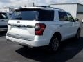 Ford Expedition Limited Oxford White photo #5