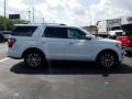 Ford Expedition Limited Oxford White photo #6